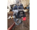 Peugeot 208 engine 1 2 post vti petrol 2013 year Engine type petrol