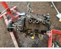 Motor Peugeot 208 1.2 VTi gasolina 2013