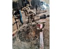 Motor Peugeot 208 1.2 VTi gasolina 2013