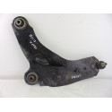  BRAZO SUSPENSION INFERIOR DELANTERO IZQUIERDO RENAULT TRAFIC II FURGÓN L1H1   Caja cerrada, corto 2006 202963 RENAULT - 1