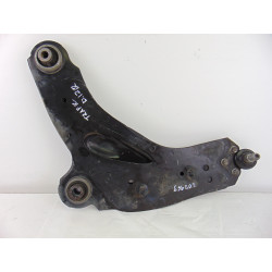 BRAZO SUSPENSION INFERIOR DELANTERO IZQUIERDO RENAULT TRAFIC II FURGÓN