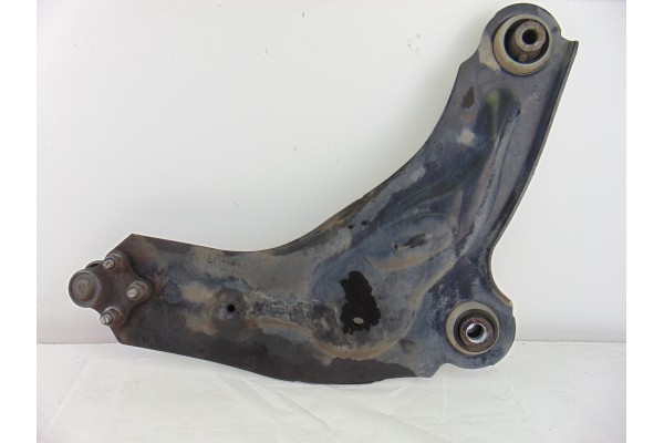  BRAZO SUSPENSION INFERIOR DELANTERO IZQUIERDO RENAULT TRAFIC II FURGÓN L1H1   Caja cerrada, corto 2006 202963 RENAULT - 1