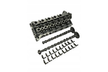 Head 2 0D 2 4D VOLVO 30777365 30777363 31401466 30731988 08687846 Catalog number of the part 30777365 30777363 31401466 9543