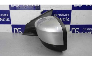 PLATA  RETROVISOR IZQUIERDO FORD MONDEO SPORTBREAK (CA2) Trend 2007 PLATA 171916 FORD - 1