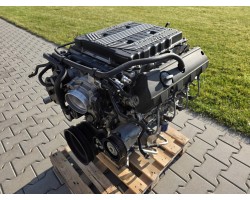 2014 CORVETTE C7 Z06 6 2 LT4 V8 MOTOR COMPLETE COMPRESSOR POST BLOCK