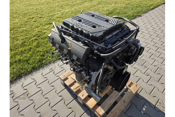 2014 CORVETTE C7 Z06 6 2 LT4 V8 MOTOR COMPLETE COMPRESSOR POST BLOCK Catalog number of the part 12619168 12676219 LT4 HS6