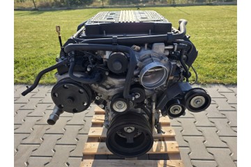 2014 CORVETTE C7 Z06 6 2 LT4 V8 MOTOR COMPLETE COMPRESSOR POST BLOCK Part manufacturer Chevrolet OE