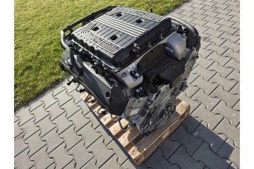 2014 CORVETTE C7 Z06 6 2 LT4 V8 MOTOR COMPLETE COMPRESSOR POST BLOCK Quality of parts according to GVO O original with manufactu