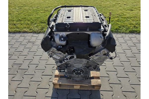 Motor Completo 6.2 LT4 V8 Corvette C7 Z06 2014-2019