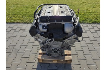 Motor Completo 6.2 LT4 V8 Corvette C7 Z06 2014-2019