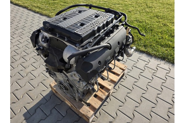 Motor Completo 6.2 LT4 V8 Corvette C7 Z06 2014-2019