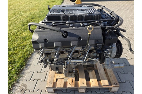 Motor Completo 6.2 LT4 V8 Corvette C7 Z06 2014-2019