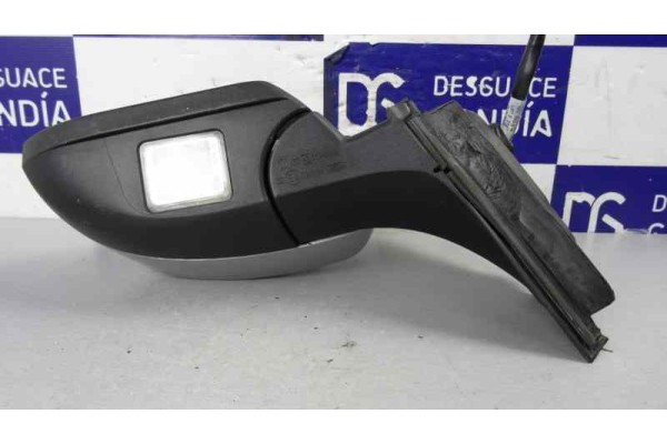 PLATA  RETROVISOR IZQUIERDO FORD MONDEO SPORTBREAK (CA2) Trend 2007 PLATA 171916 FORD - 1