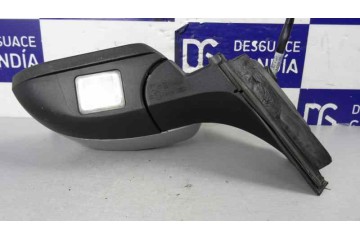 PLATA  RETROVISOR IZQUIERDO FORD MONDEO SPORTBREAK (CA2) Trend 2007 PLATA 171916 FORD - 1