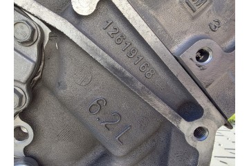 Motor Completo 6.2 LT4 V8 Corvette C7 Z06 2014-2019
