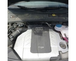 BMK complete engine 3 0 TDI VAG Audi A6 A8 VW Phaeton 225HP 165kW