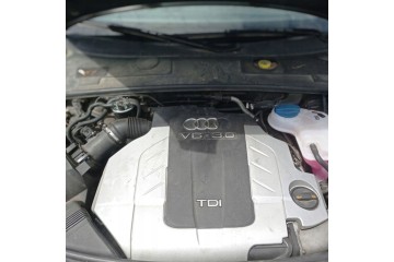 BMK complete engine 3 0 TDI VAG Audi A6 A8 VW Phaeton 225HP 165kW