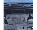 4N14 complete engine 2 2 DI D Euro6 Mitsubishi variable phase E6