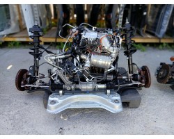 Engine 2 0 Dci Renault Trafic III IV NV300 Talento M9R Z714