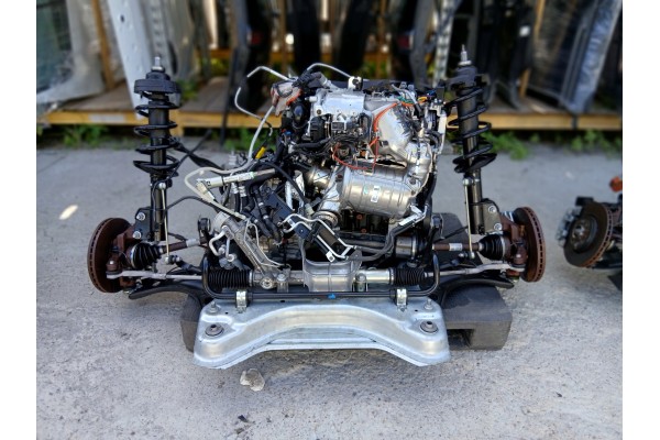 Engine 2 0 Dci Renault Trafic III IV NV300 Talento M9R Z714