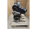 ENGINE VW SEAT SKODA 2 0 TDI DTR DTRE NR MAG 308N