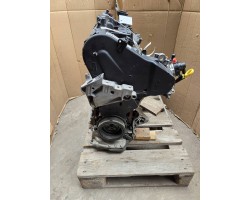 ENGINE VW SEAT SKODA 2 0 TDI DTR DTRE NR MAG 308N