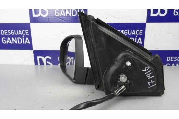 PLATA  RETROVISOR IZQUIERDO FORD MONDEO SPORTBREAK (CA2) Trend 2007 PLATA 171916 FORD - 2