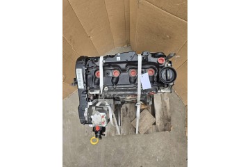 ENGINE VW SEAT SKODA 2 0 TDI DTR DTRE NR MAG 308N Catalog number of the part DTRE
