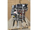 ENGINE VW SEAT SKODA 2 0 TDI DTR DTRE NR MAG 308N Car type passenger cars
