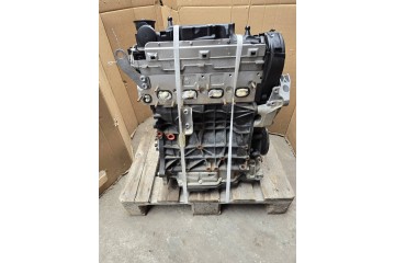 ENGINE VW SEAT SKODA 2 0 TDI DTR DTRE NR MAG 308N Engine type petrol