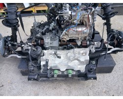 Engine 1 3 Tce Renault Dacia Nissan mileage 10km H5HE490
