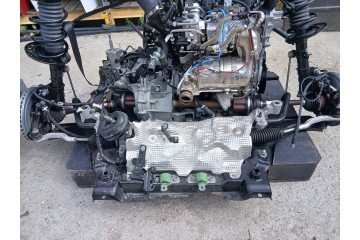 Engine 1 3 Tce Renault Dacia Nissan mileage 10km H5HE490