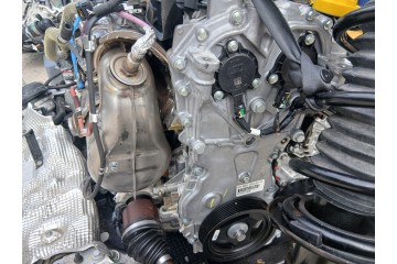 Engine 1 3 Tce Renault Dacia Nissan mileage 10km H5HE490 Part manufacturer Renault OE