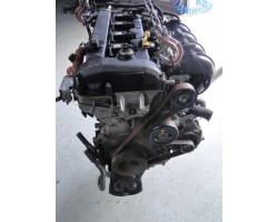 ENGINE MAZDA 2 0 16V LF FORD MAZDA 3 5 VVT