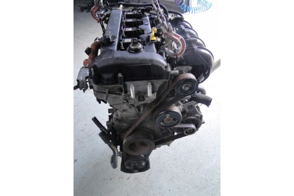 ENGINE MAZDA 2 0 16V LF FORD MAZDA 3 5 VVT