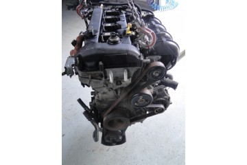 ENGINE MAZDA 2 0 16V LF FORD MAZDA 3 5 VVT