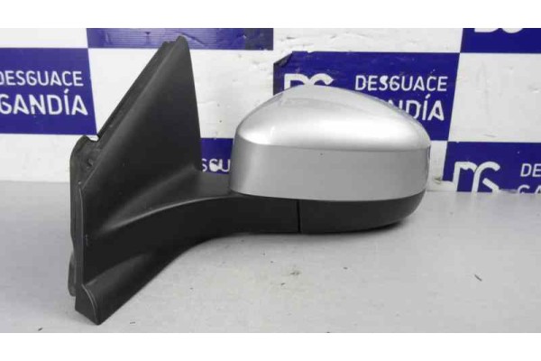 PLATA  RETROVISOR IZQUIERDO FORD MONDEO SPORTBREAK (CA2) Trend 2007 PLATA 171916 FORD - 3