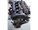 ENGINE MAZDA 2 0 16V LF FORD MAZDA 3 5 VVT Catalog number of the part 9i4689463