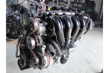 ENGINE MAZDA 2 0 16V LF FORD MAZDA 3 5 VVT Part manufacturer Mazda OE