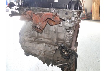 ENGINE MAZDA 2 0 16V LF FORD MAZDA 3 5 VVT Car type passenger cars