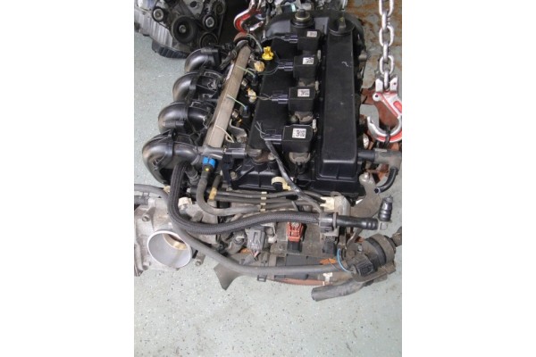 Motor Mazda 2.0 16V LF VVT para Ford, Mazda 3 y Mazda 5
