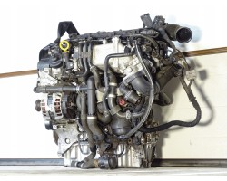 ENGINE 1 6 TDI CLH CLHA SEAT LEON III A3 8V GOLF VII COMPLETE