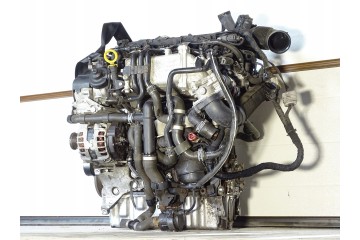 ENGINE 1 6 TDI CLH CLHA SEAT LEON III A3 8V GOLF VII COMPLETE