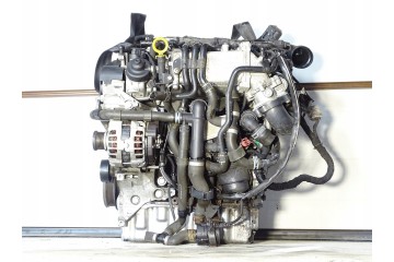 ENGINE 1 6 TDI CLH CLHA SEAT LEON III A3 8V GOLF VII COMPLETE Catalog number of the part SILNIK 1 6 TDI CLH CLHA SEAT LEON III A