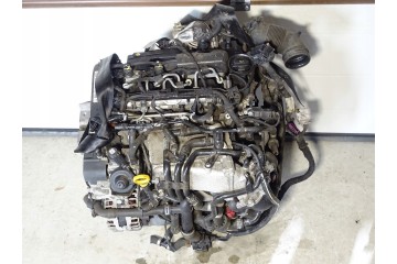 ENGINE 1 6 TDI CLH CLHA SEAT LEON III A3 8V GOLF VII COMPLETE Car type 4x4 SUV passenger cars