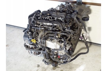 ENGINE 1 6 TDI CLH CLHA SEAT LEON III A3 8V GOLF VII COMPLETE Engine type diesel