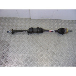 TRANSMISION DELANTERA DERECHA MINI MINI (R50,R53)