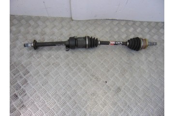  TRANSMISION DELANTERA DERECHA MINI MINI (R50,R53) One 2001 206205 MINI - 1