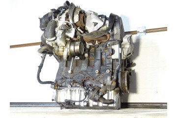 ENGINE 1 6 TDI CLH CLHA SEAT LEON III A3 8V GOLF VII COMPLETE Product weight with unit packaging 2 kg