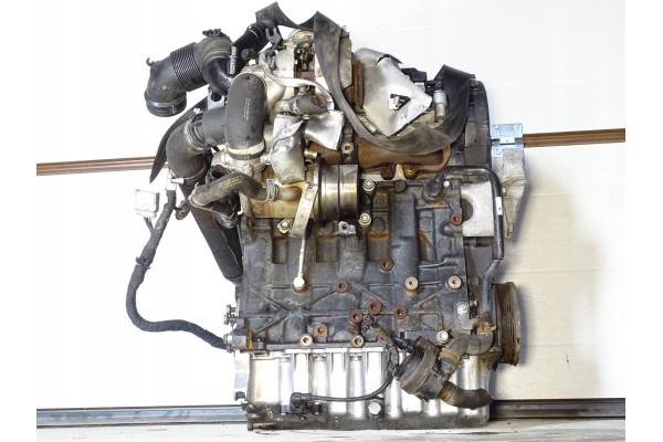 ENGINE 1 6 TDI CLH CLHA SEAT LEON III A3 8V GOLF VII COMPLETE Catalog number of substitutes SILNIK 1 6 TDI CLH CLHA SEAT LEON II